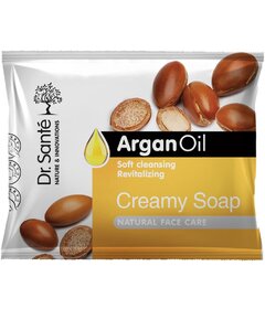Dr. Santé mýdlo s arganovým olejem 100g