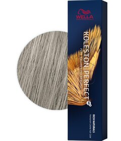 Wella Professionals Koleston Perfect ME+ Rich Naturals 9/81 60ml