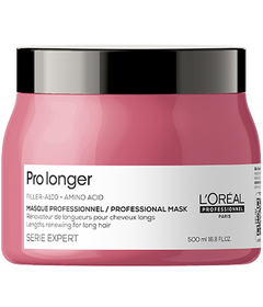 L'Oréal Professionnel Pro Longer maska na dlouhé vlasy a obnovu délek vlasů 500ml