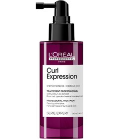 L'Oréal Professionnel Curl Expression sérum na kudrnaté vlasy 90ml