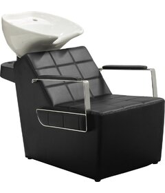 Sibel CELESTINO mycí box, černý