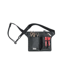 Sibel BELT 4 pouzdro pre 4 nůžky 22x18cm