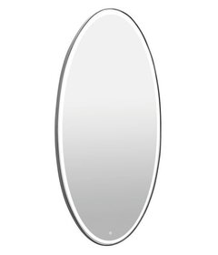 Sibel OPHELIE LED zrcadlo 100x180cm