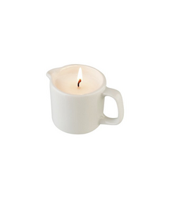 Sibel olejová sviečka na masáž 80g, vanilková