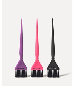 Framar set 3ks kefky na barvení vlasů HB-TTS