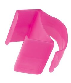 Sibel držák pro papírky na trvalou, na ruku