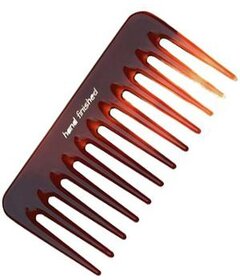 Sibel ručně leštěný hřeben 10,3cm