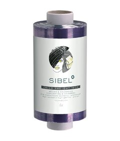 Sibel Transparent fólie 15cm x 500m