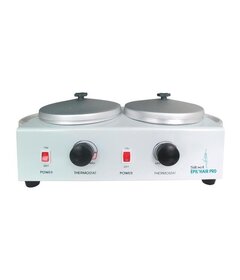 Sibel DUO PIL ohřívač vosků