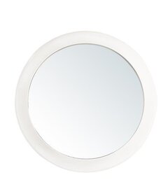 Sibel zrkadlo na stenu 17cm, 5x zvětšení