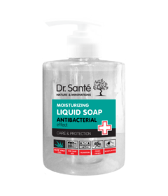 Dr. Santé Care & Protection tekuté mýdlo 500ml