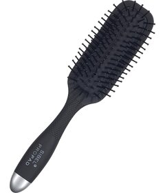 Sibel Propad kartáč na vlasy S 100% nylon