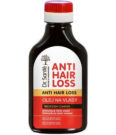 Dr. Santé Anti Hair Loss olej na vlasy 100ml
