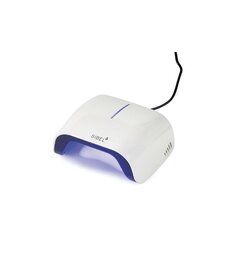 Sibel Twinky Mini LED lampa, bílá