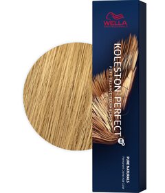 Wella Professionals Koleston Perfect ME+ Pure Naturals 9/00 60ml