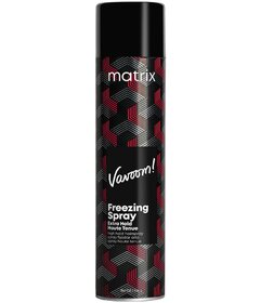 Matrix Vavoom Freezing Spray Extra Hold lak na vlasy 500ml