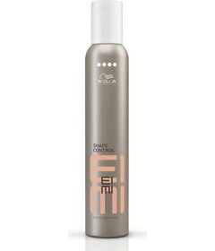 Wella Professionals EIMI Volume Shape Control extra silné pěnové tužidlo na vlasy 300ml