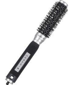 Sibel CERAM-X keramický kartáč na vlasy 25/40mm