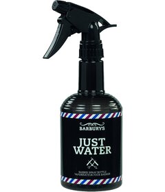 Barburys JUST WATER rozprašovač 600ml