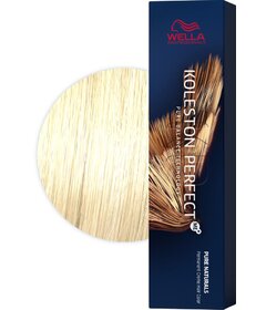 Wella Professionals Koleston Perfect ME+ Pure Naturals 10/0 60ml