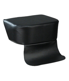 Dětský podsedák Sibel Shampoo 43x35x18cm