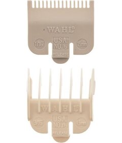 Násadec Wahl Taper Set 1,5mm a 4,5mm