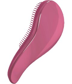 D-MELI-MELO kartáč na vlasy pink glow