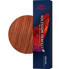 Wella Professionals Koleston Perfect ME+ Vibrant Reds 8/43 60ml