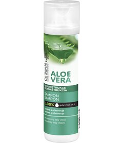 Dr. Santé Aloe Vera šampon 250ml