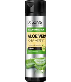 Dr. Santé Aloe Vera rekonstrukční šampon na vlasy 250ml