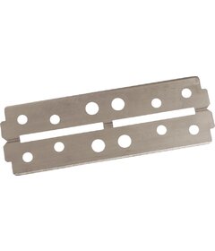 Sibel In Double 10ks náhradní žiletky do seřezávače 60mm