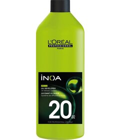 L'Oréal Professionnel INOA Oxydant 20 VOL 6% 1000ml