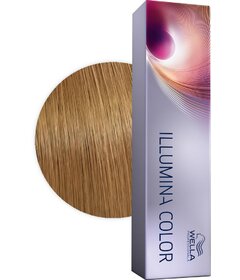 Wella Professionals Illumina Color Warm 8/37 60ml