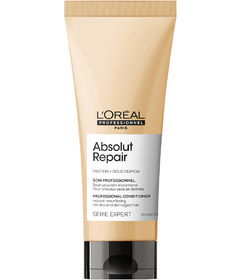 L'Oréal Professionnel Absolut Repair kondicionér na poškozené vlasy 200ml