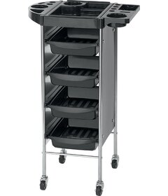 Manipulační vozík Passy