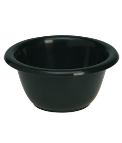 Sibel SIMPLY miska na barvení 11cm, černá