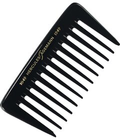 Sibel HERCULES 1049/5 hřeben na vlasy