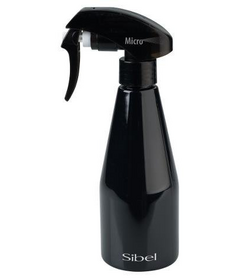 Sibel CONIC Micro rozprašovač 250ml, černý