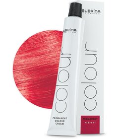 Subrina Professional Colour Permanent Vibrant 10/5 100ml