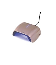 Sibel Twinky Mini LED lampa, Rose Gold