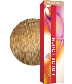 Wella Professionals Color Touch Pure Naturals 9/03 60ml
