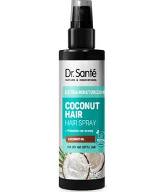 Dr. Santé Coconut Hair kokosový sprej na suché vlasy 150ml