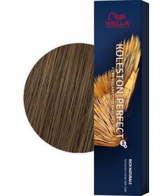 Wella Professionals Koleston Perfect ME+ Rich Naturals 6/1 60ml