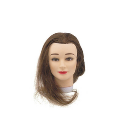 Cvičná hlava STUDENT 35-40cm