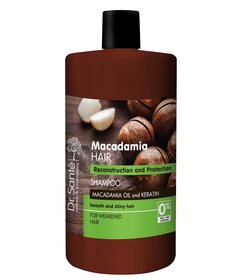 Dr. Santé Macadamia Hair šampon 1000ml