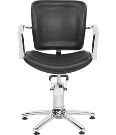 Kadeřnické křeslo GEORGE V, hydraulika