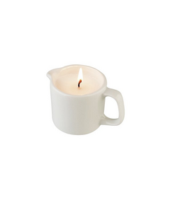 Sibel olejová svíčka na masáž 80g, ovocná