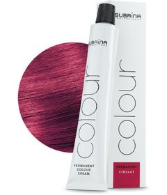 Subrina Professional Colour Permanent Vibrant 6/65 100ml