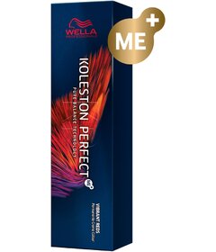 Wella Professionals Koleston Perfect ME+ Vibrant Reds 66/55 60ml