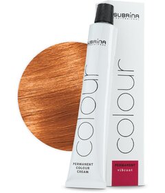 Subrina Professional Colour Permanent Vibrant 8/34 100ml